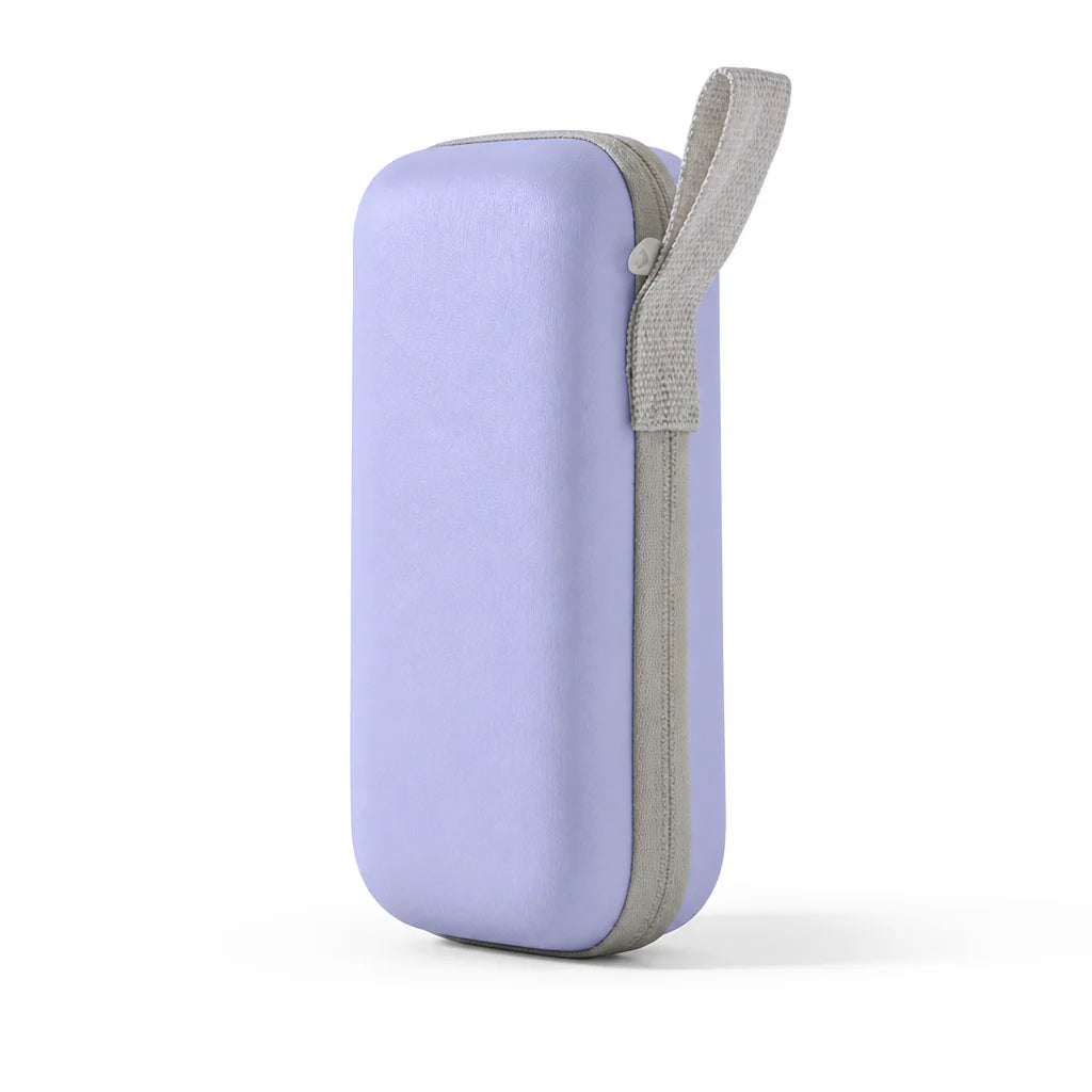 UV and Rain Resistant Foldable Capsule Umbrella