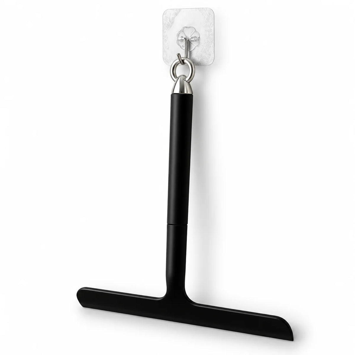 Silicone Shower Squeegee | 24 cm Wide Blade