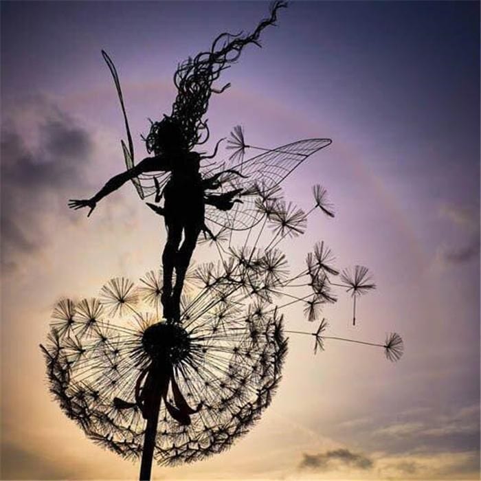 EnchantaBloom™ — Transform Your Garden into a Magical Paradise Full of Captivating Moments