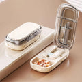 TrimTab Storage Box – compact & travel-friendly