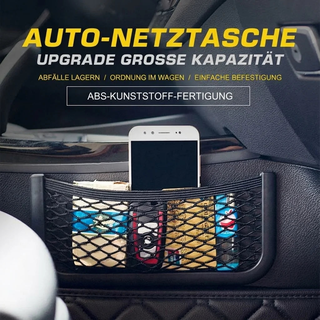 CarPocket Pro – Order in the Car, Always Within Reach