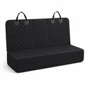 Waterproof, Scratch-Resistant, Non-Slip Car Seat Cover for Pets (Universal Size)