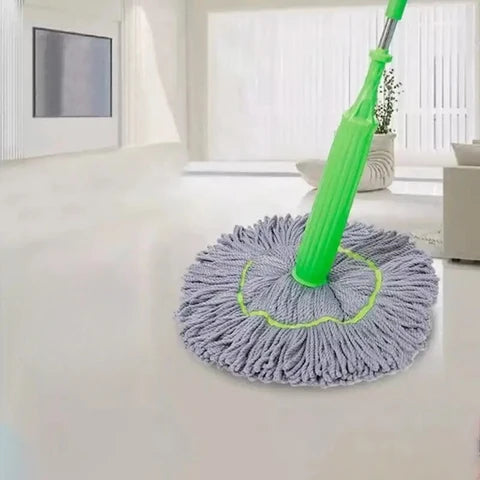CleanEase™ — Say Goodbye to Dirt and Enjoy Sparkling Clean Floors in No Time