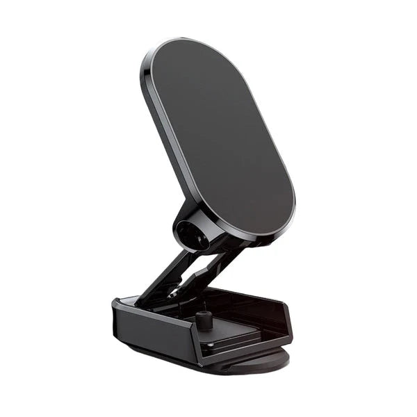 Magnetic Foldable Car Phone Holder 360°