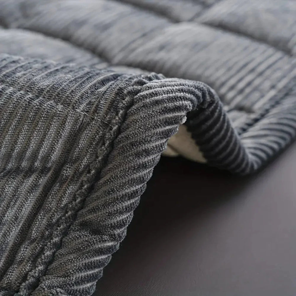 LuxeShield™ Quilt Mat — Transform Your Sofa into a Flawless Cozy Oasis of Protection and Comfort