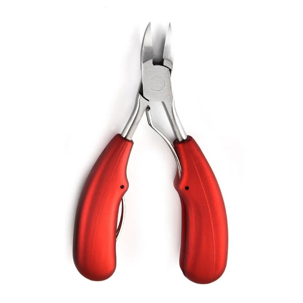 NagelProfi – The Scissors That Conquer Even Thick Nails