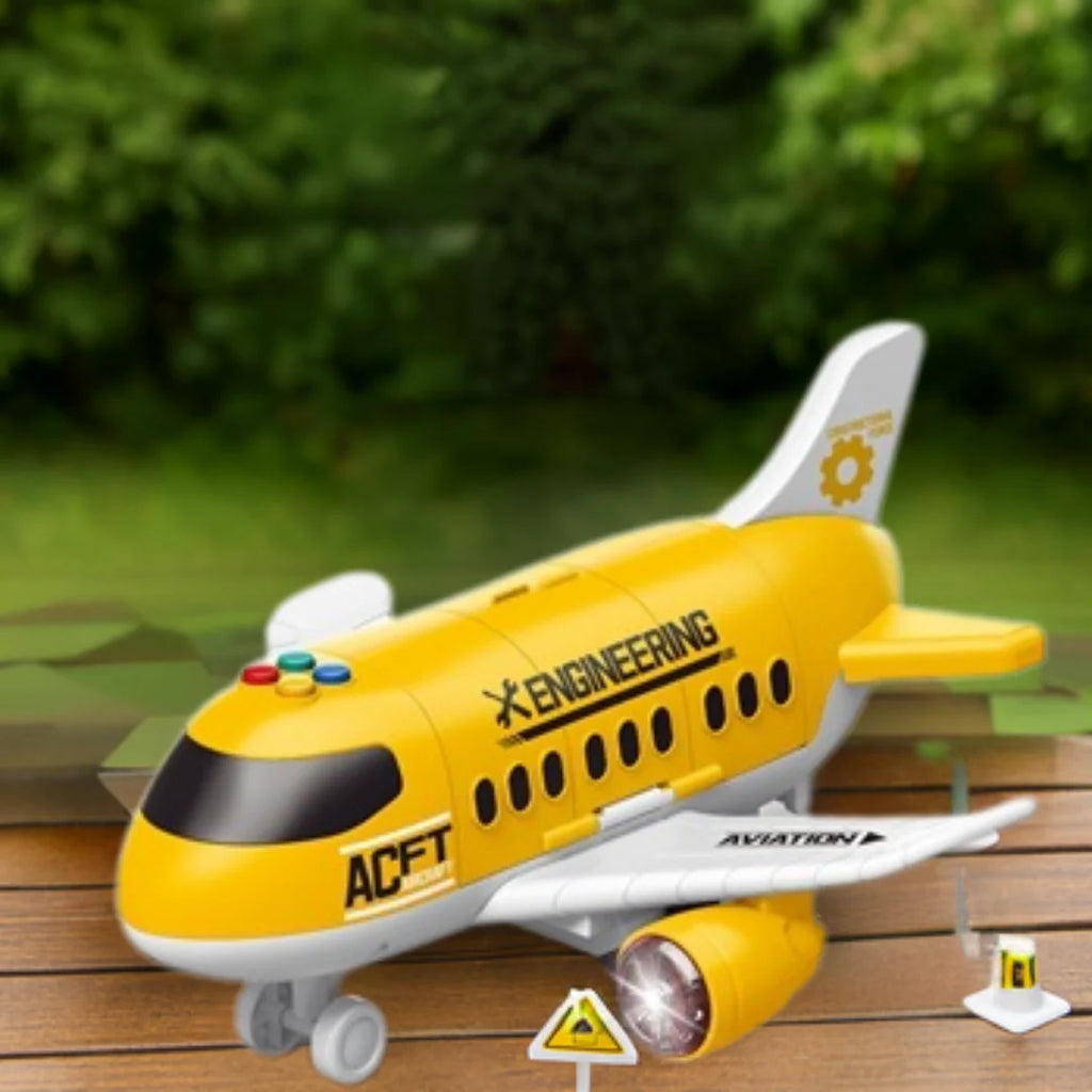 TurboHaul™ — Ignites Playful Adventures and Unleashes Boundless Childlike Creativity