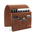 Sofa Armrest Organizer 5 Compartments