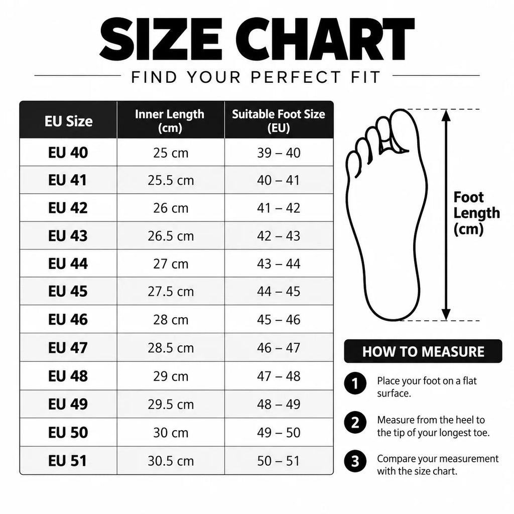 Knit shoes with memory foam and non-slip sole for men