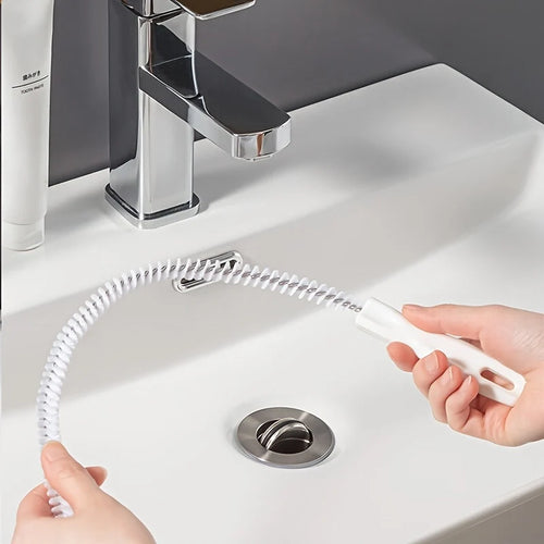 1+1 FREE! Drain Cleaning Brush Set of 2