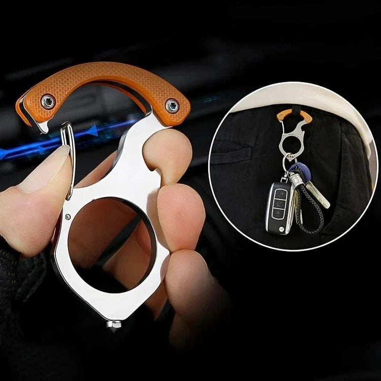 GuardianKey™ — Instant Security That Gives You Peace of Mind and Control in Seconds