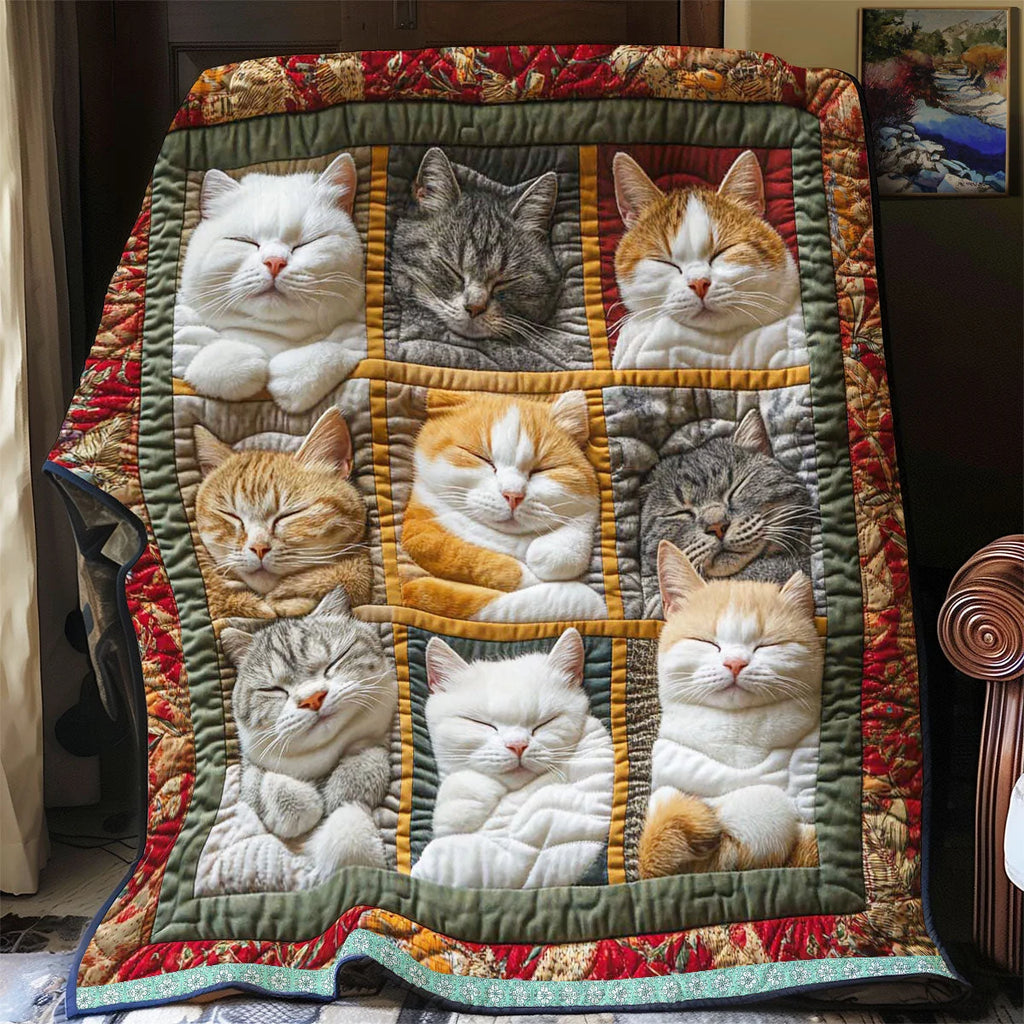 ThermiNest™ — Cozy Comfort that Enchants You All Year and Warms Every Moment