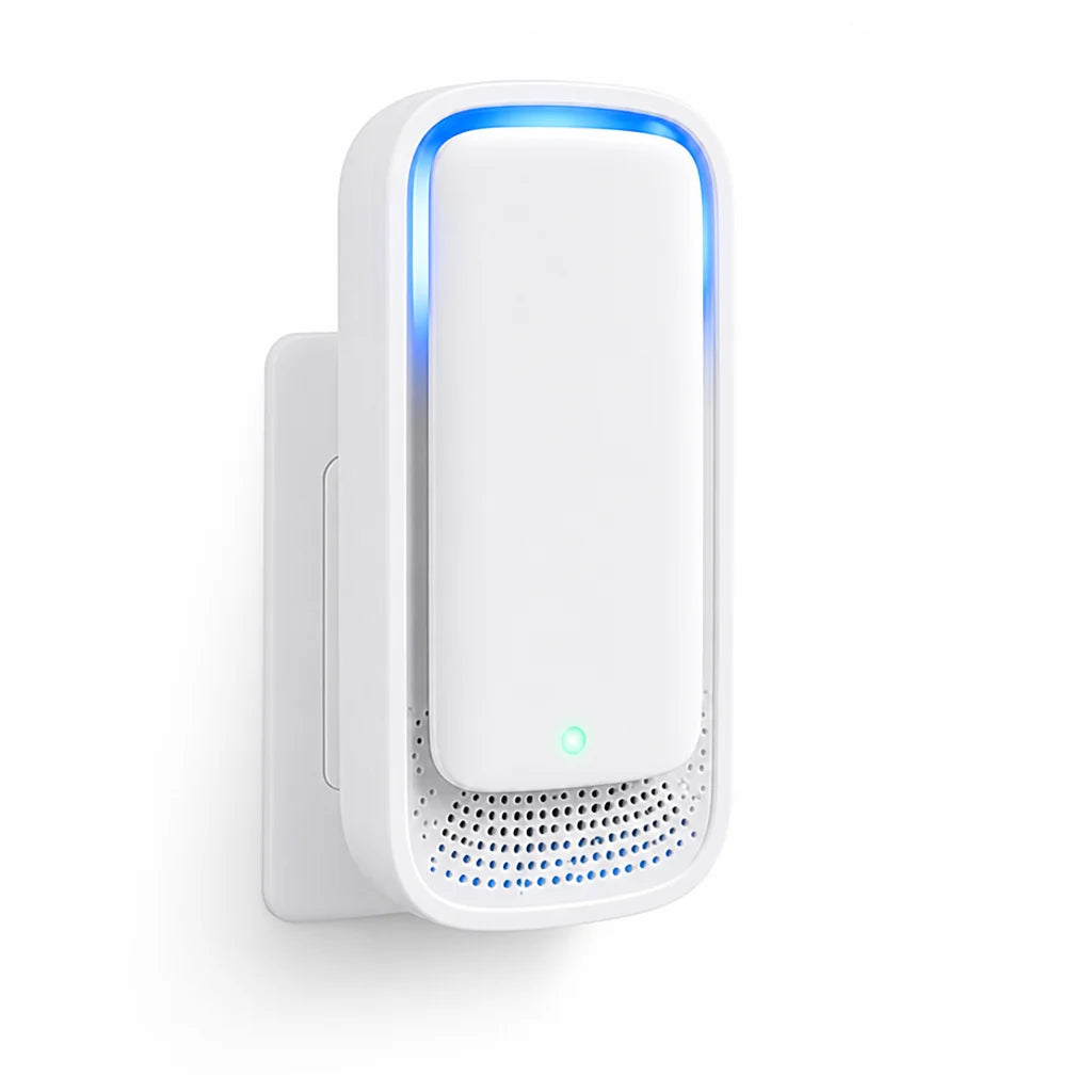 Compact HEPA Air Purifier (up to 46 m²) C2