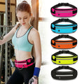 PacePocket Running Belt – Waterproof & Shockproof