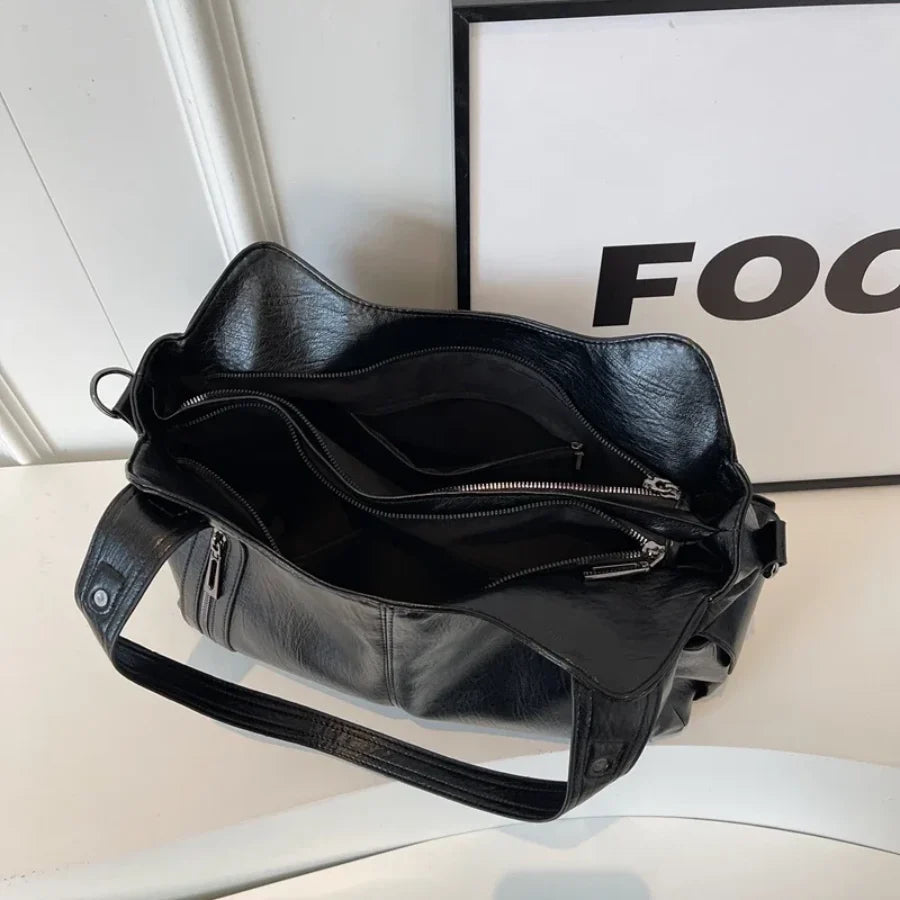 Shoulder Bag Women – Vegan Leather
