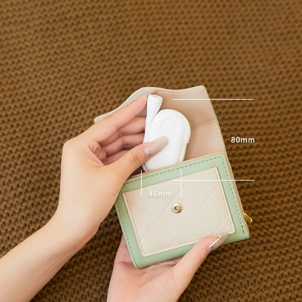 Book Light Clip-On USB Rechargeable LED
