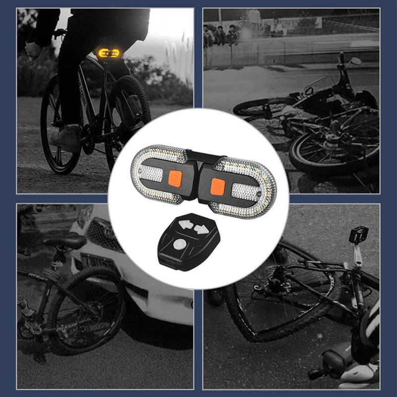 RamoraBeam™ — Clear and Secure Signaling for Carefree Drives
