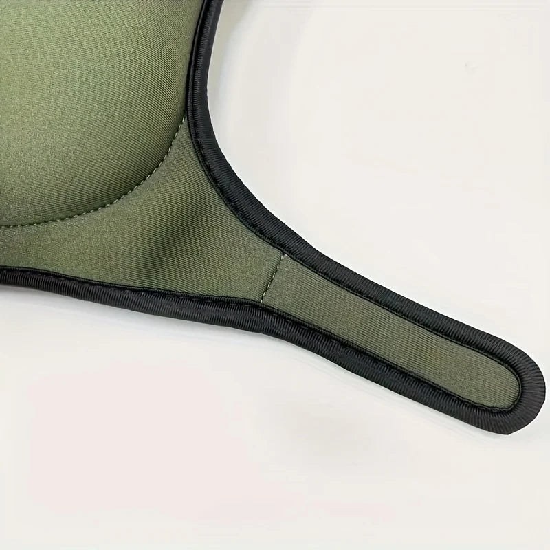 Garden Knee Pads Set