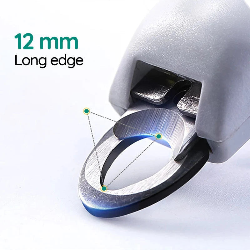 MAX Dog Nail Trimmer with LED