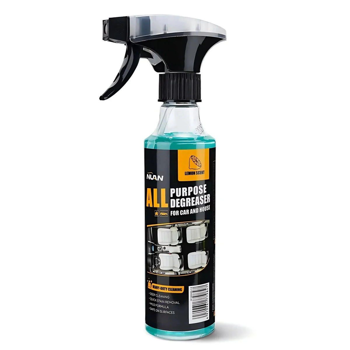 Multi-Purpose Cleaning Spray 120ml