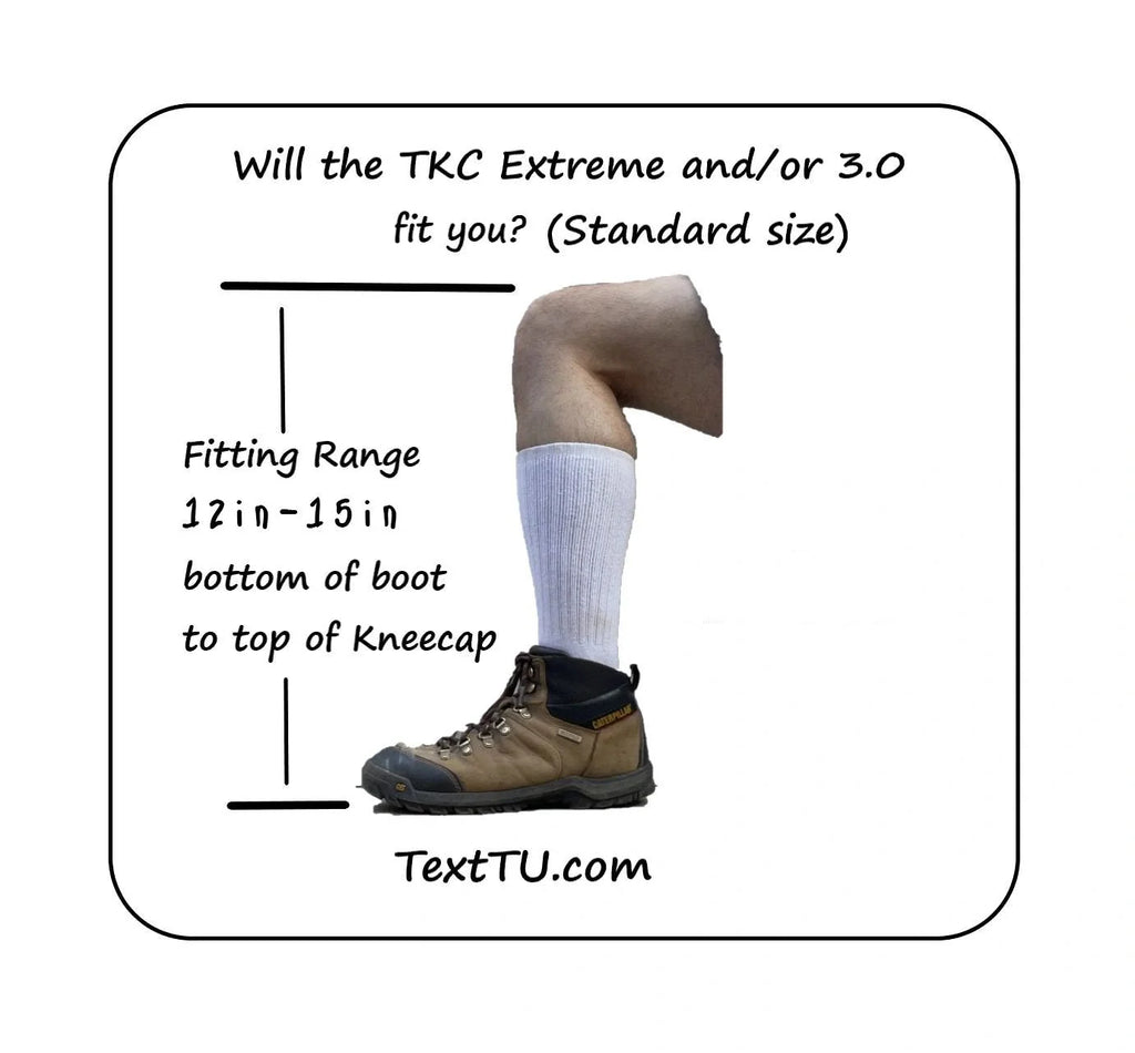 Knee Pads for Work Non-Slip Foam & Adjustable Straps