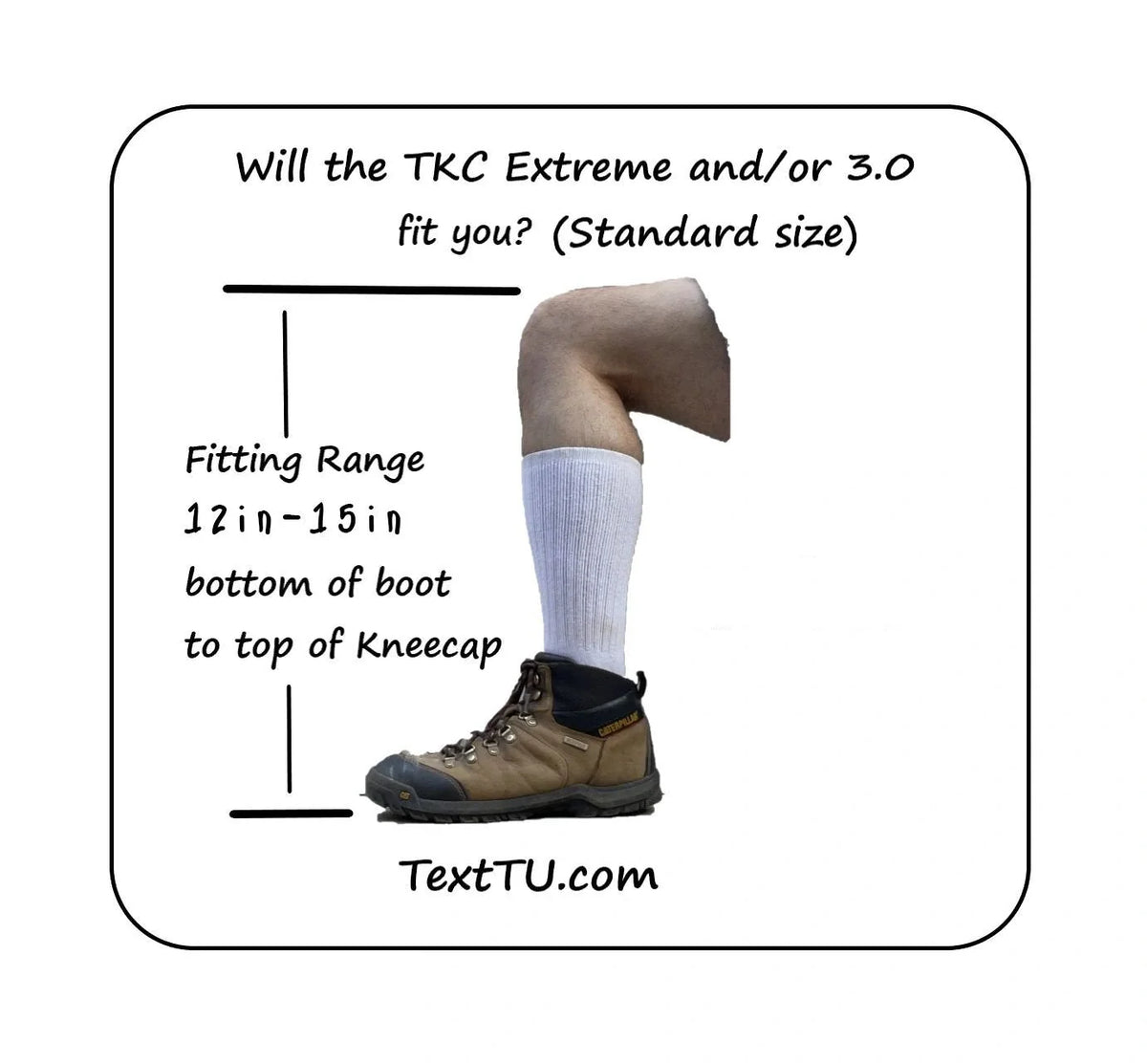 Knee Pads for Work Non-Slip Foam & Adjustable Straps