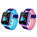 Kids Smartwatch with GPS, Camera & SOS Button