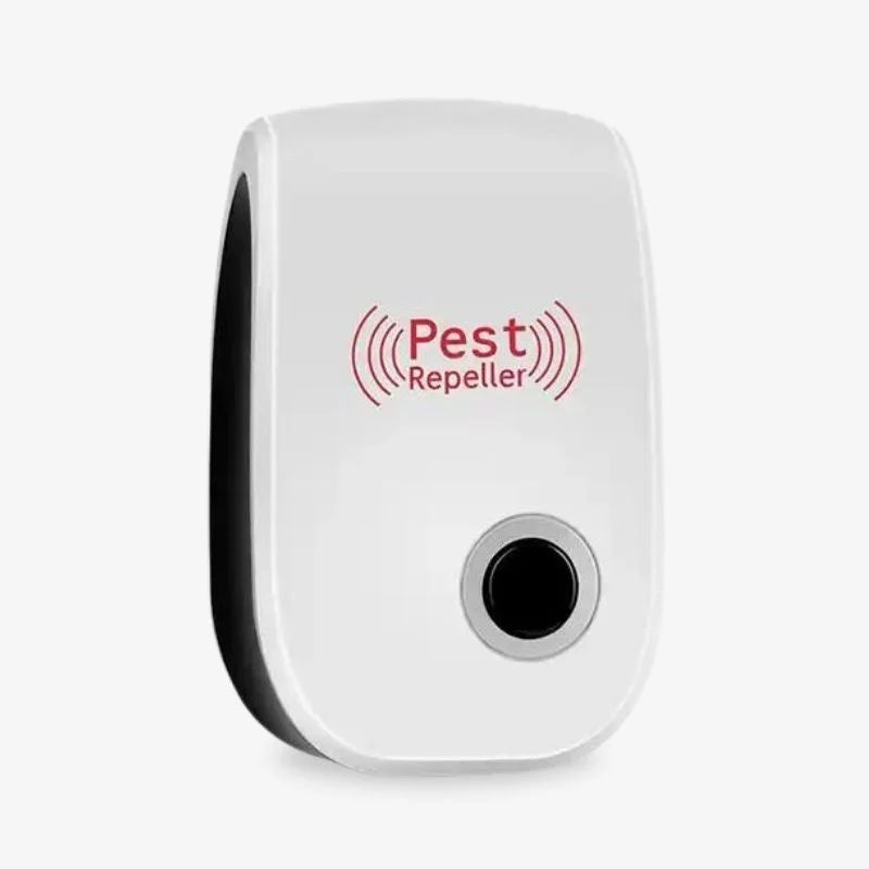 Ultrasonic Pest Repeller Plug-In Rodent Control Device