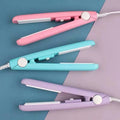 Mini Ceramic Styling Curling Iron