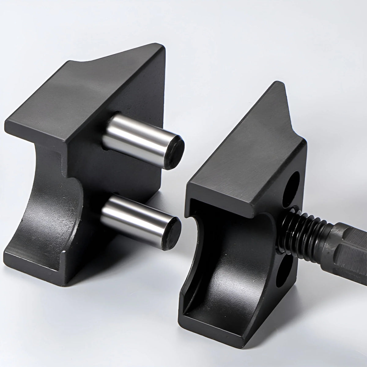 FlexiLift™ — Free Yourself from Stubborn Support Straps and Work with Confidence Every Time