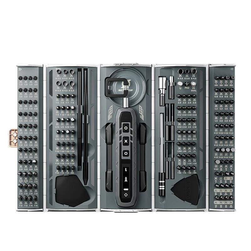 FixPro – Your Tool for Every Screw, Every Problem