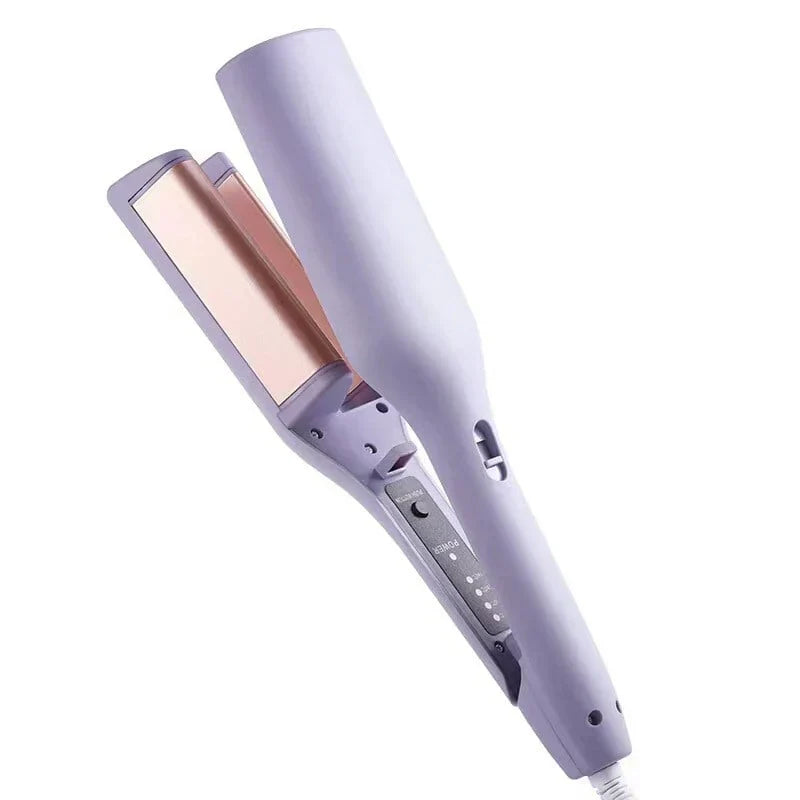 Curl Rollers™ – Effortless Curl Perfection in Minutes