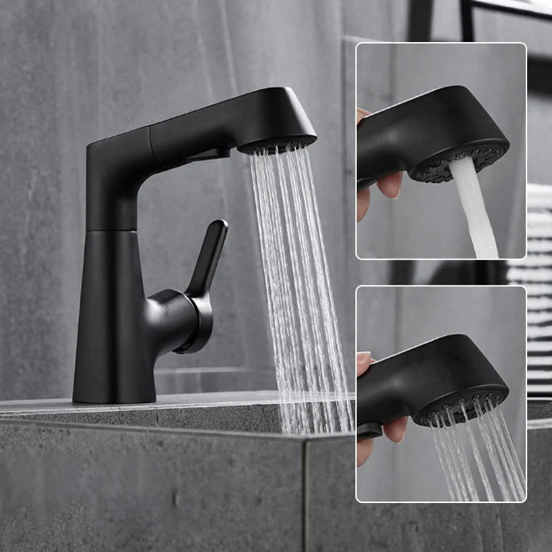 AquaflexPro™ — Say goodbye to drips and enjoy flexible bathroom delight effortlessly