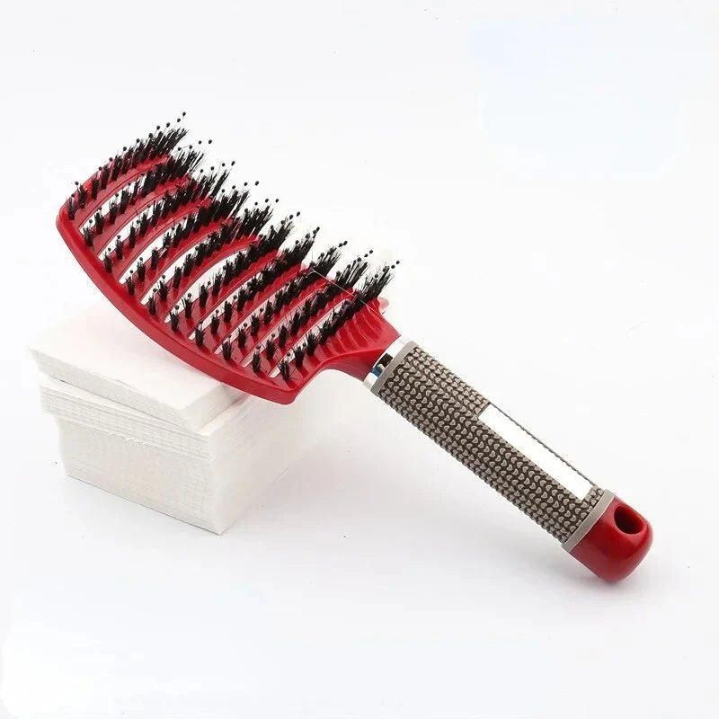 Detangling Hairbrush for Hair Care C1