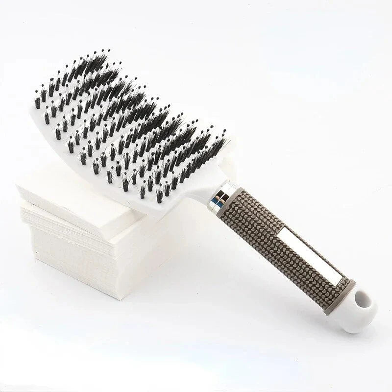 Detangling Hairbrush for Hair Care C2