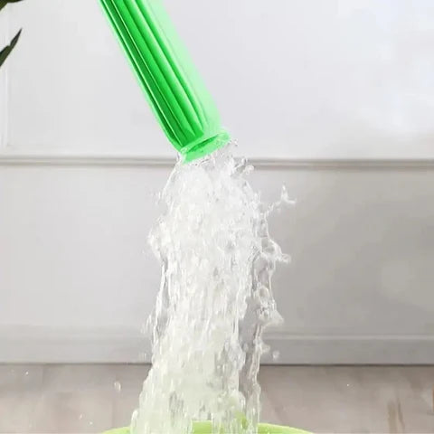 CleanEase™ — Say Goodbye to Dirt and Enjoy Sparkling Clean Floors in No Time