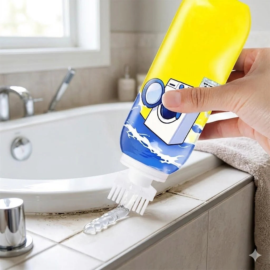 Mold Remover Gel for Joints & Silicone Seals