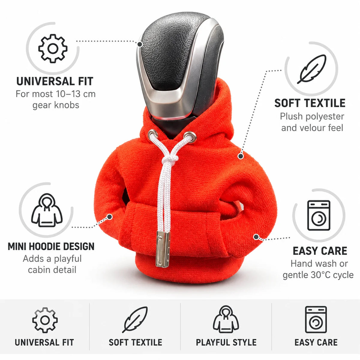 SwitchStyle – Gives Your Car Personality and Comfort