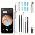 Ear Cleaner with Camera