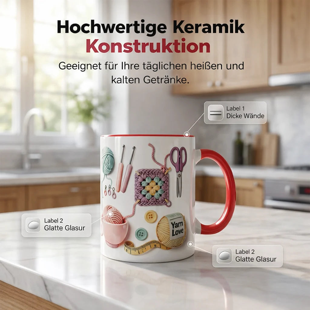 FembroDelight Ceramic Mug
