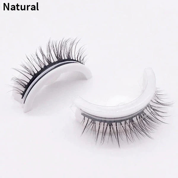 EasyLash self-adhesive artificial eyelashes