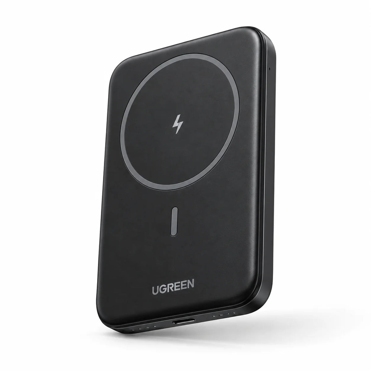 Magnetic 10,000mAh 20W Wireless Power Bank