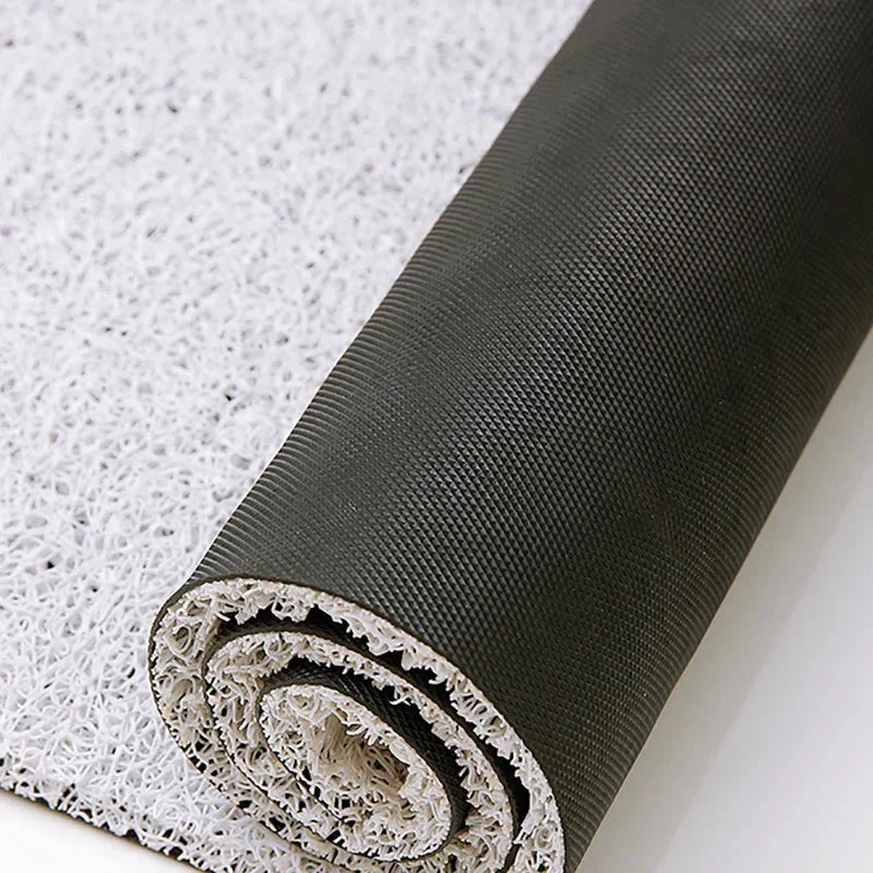 CleanEntry Pro PVC Floor Mat with Textured Surface