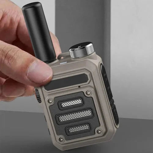 VoxiLink™ — Reliable Connection That Withstands Every Storm