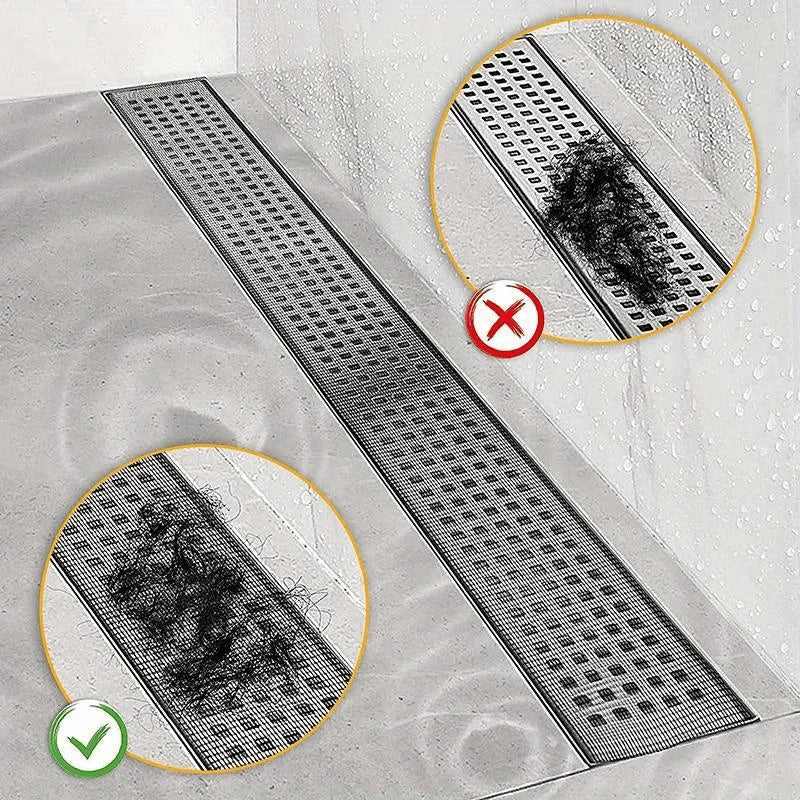 Self-adhesive Drain Protection Mesh 5 m