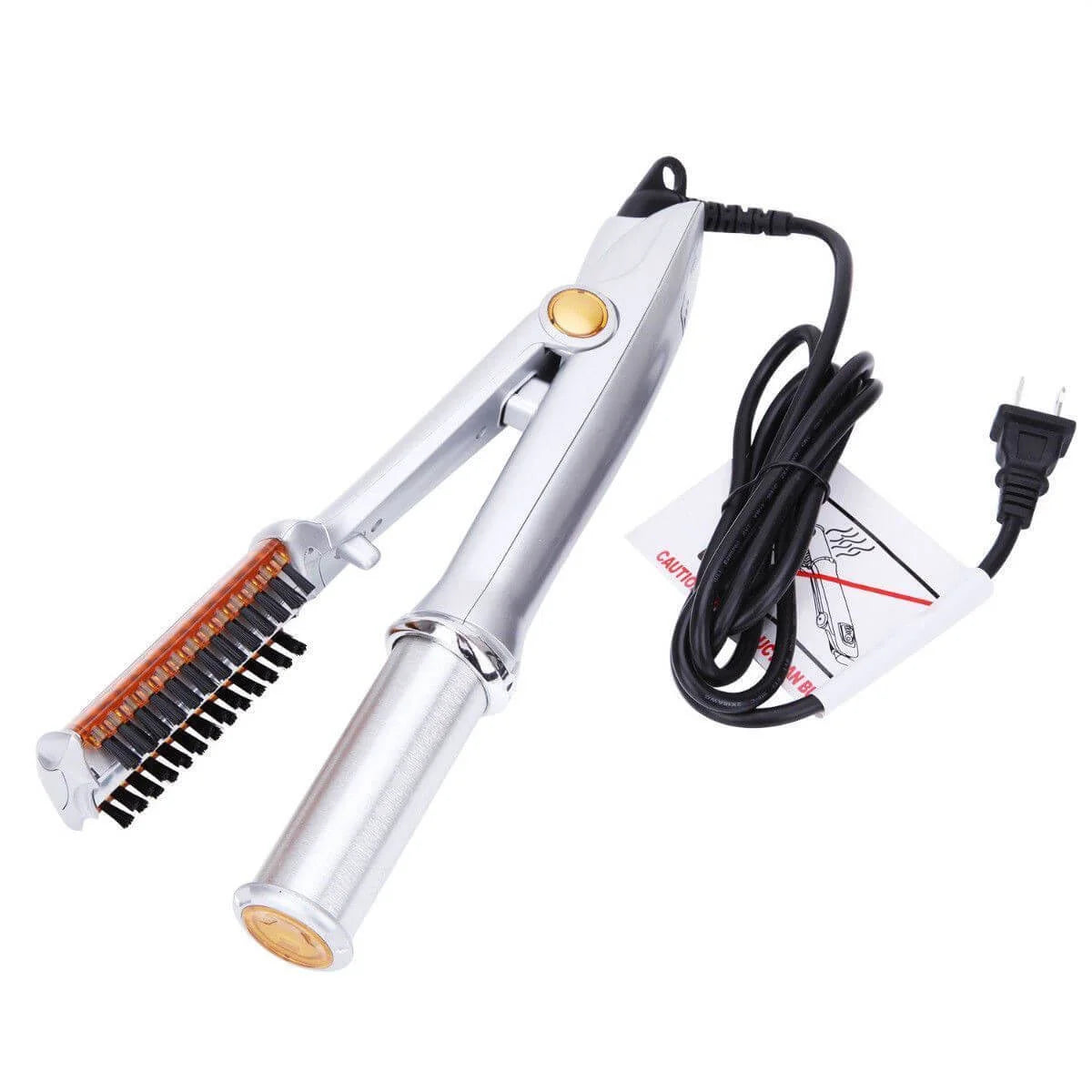 InStyler 2-in-1 Styling Device with Rotating Roller