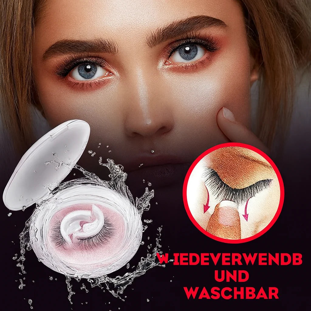 1 + 1 FREE | LashLure Duo – The Gaze That Seduces