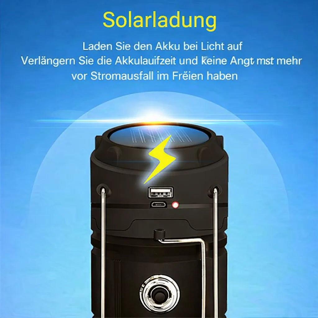 VitaBeam™ — Radiant Freedom and Power That Never Fails You