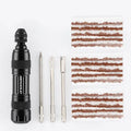 RoadGuard Tire Repair Kit with 10 Strips
