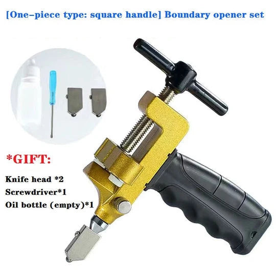 ProCut Tile and Glass Cutter
